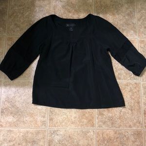 Evening Blouse